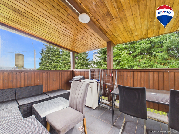 REMAX Immobilien DeLux Haus in Losheim am See zu verkaufen