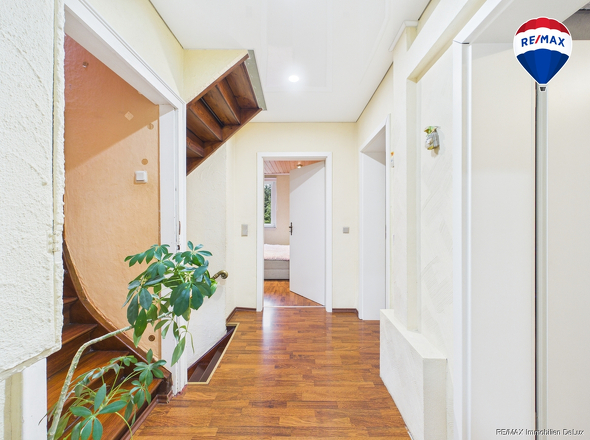 REMAX Immobilien DeLux Haus in Losheim am See zu verkaufen