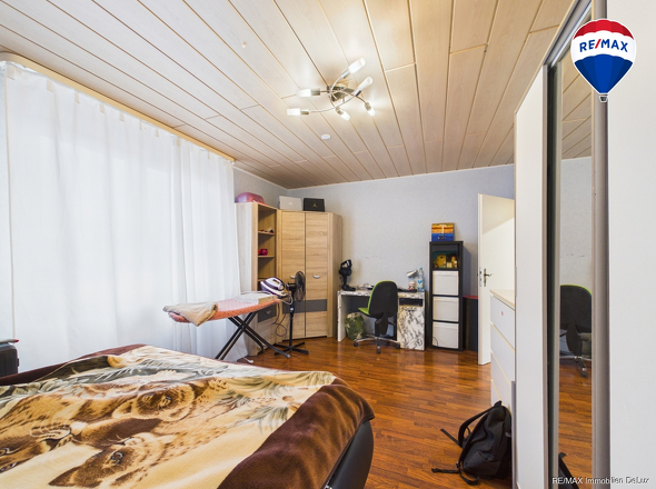 REMAX Immobilien DeLux Haus in Losheim am See zu verkaufen