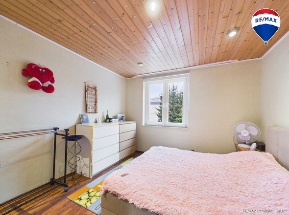 REMAX Immobilien DeLux Haus in Losheim am See zu verkaufen