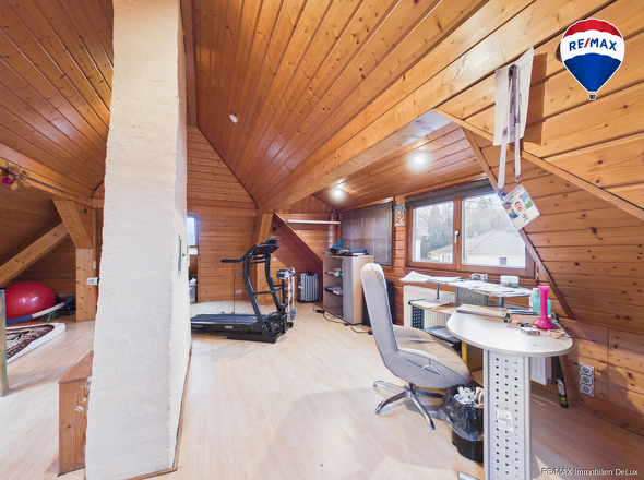 REMAX Immobilien DeLux Haus in Losheim am See zu verkaufen