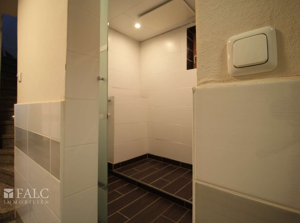 EG - Hauswirtschaftsraum