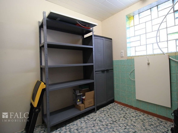 EG - weiterer Abstellraum