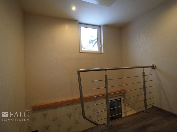 1. OG - Treppenaufgang