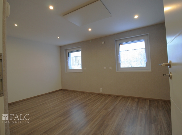 1. OG - Schlafzimmer