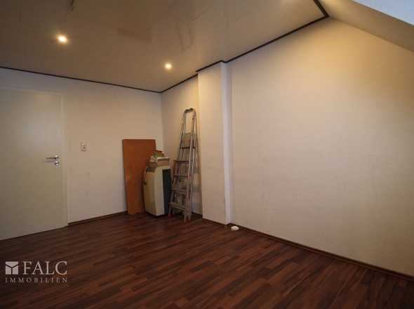 1. OG - Büro/Kinderzimmer