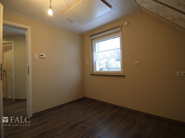 1. OG - Kinderzimmer