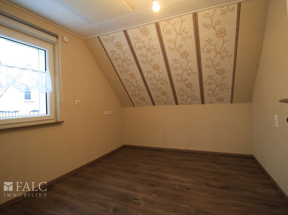 1. OG - Kinderzimmer