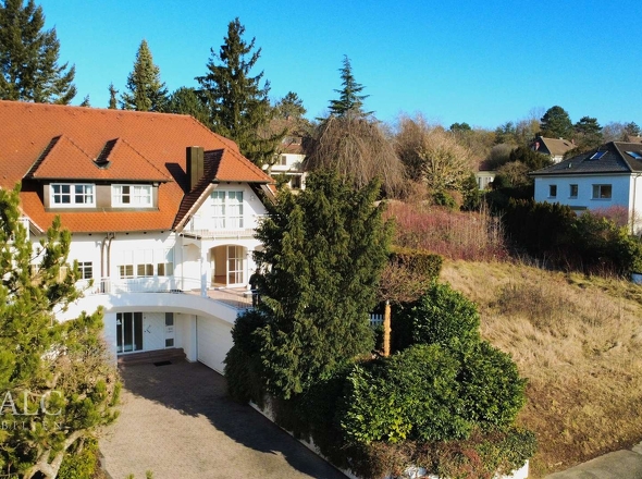 Wow... was für ein Anblick