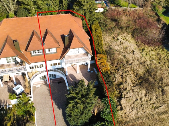 Hier lässt es sich leben