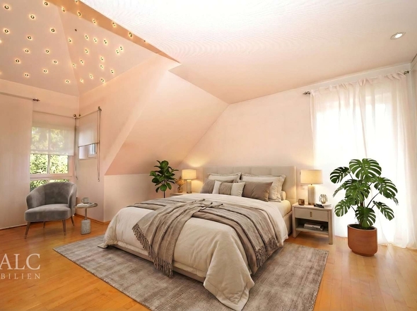 Elternschlafzimmer (Vis.)