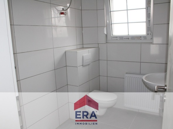 Badezimmer Obergeschoss