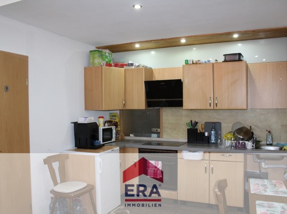 Küche Wohnung 1