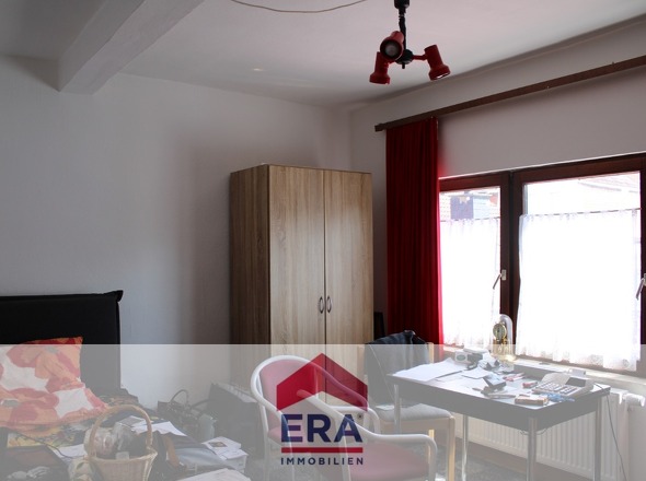 Möbliertes Zimmer Wohnung 2