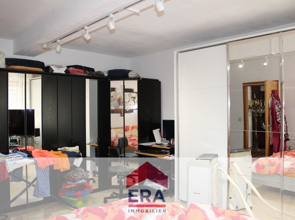 Schlafzimmer Wohnung 2