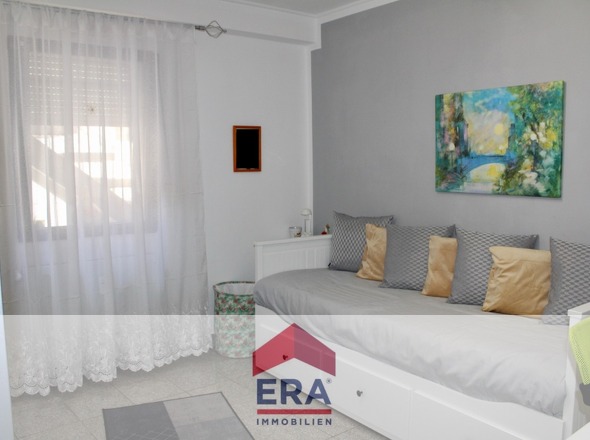 Kinderzimmmer EG-Wohnung im Nebengebäude