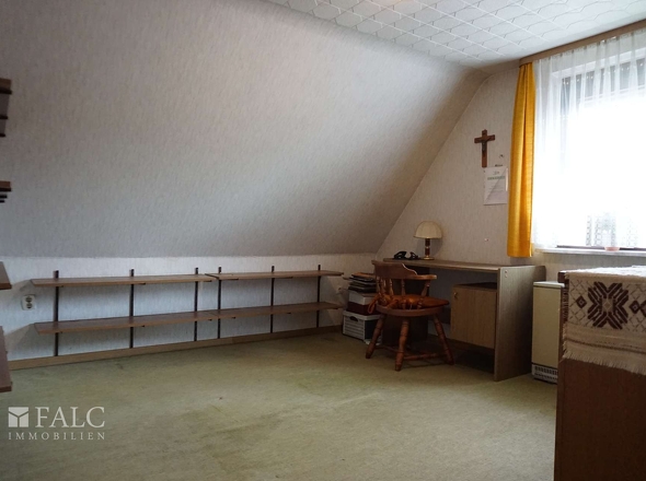 Kinderzimmer DG