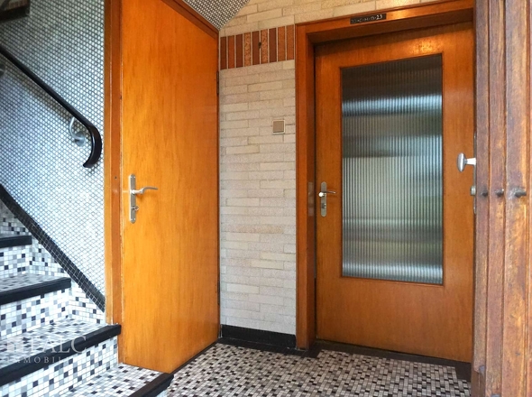 Eingangsdiele Wohnhaus