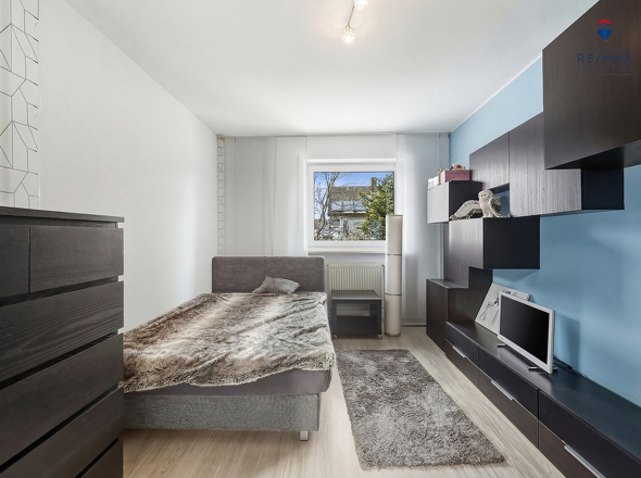 Kinderzimmer (Zimmer 3)