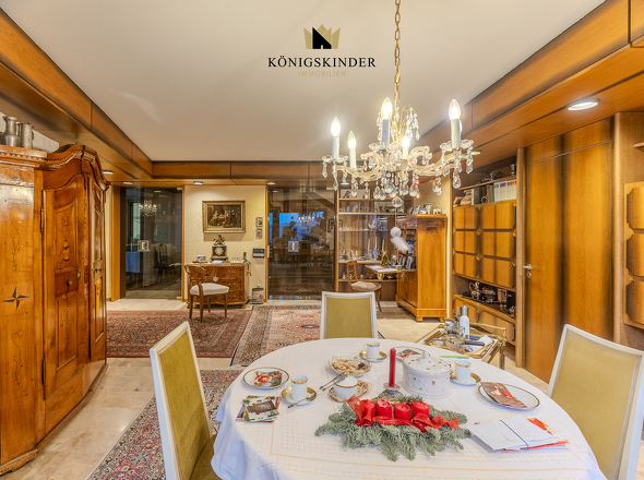 trifft es schon eher...