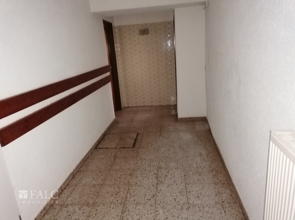  Zugang zu allen Räumen - EG