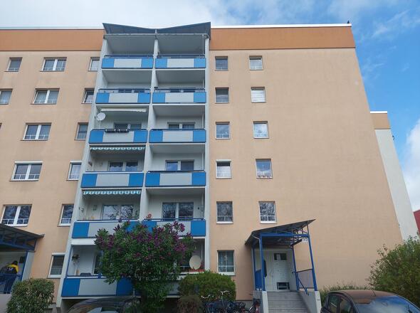 Wohnhaus Am Grund 50