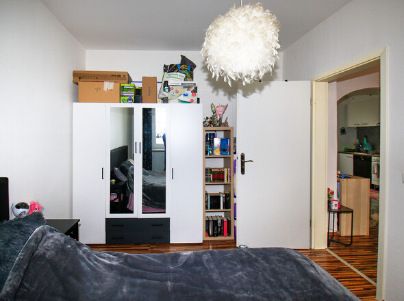 EG Schlafen Ansicht 2