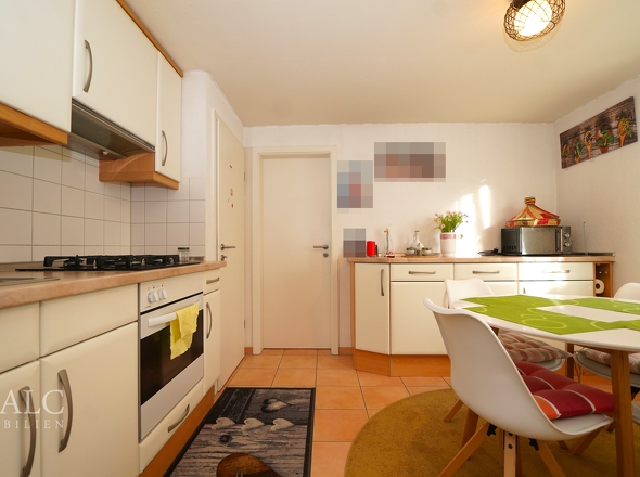 Das Reich der Küchenfee