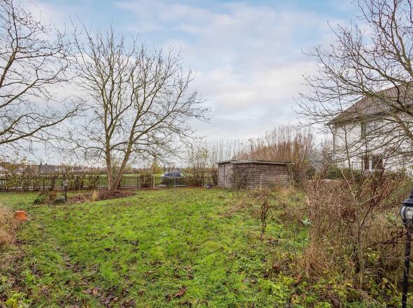 Grundstück/Bauplatz