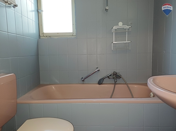 Einliegerwohnung Bad