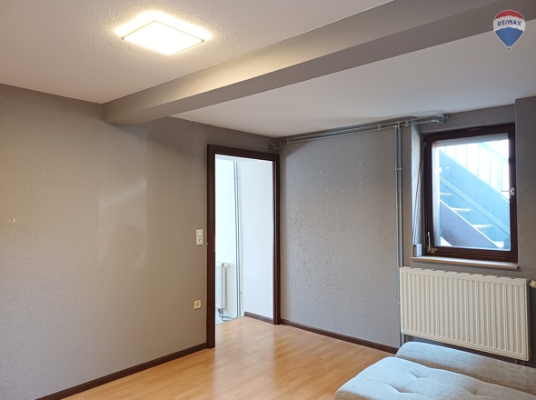 Einliegerwohnung Wohnzimmer 01