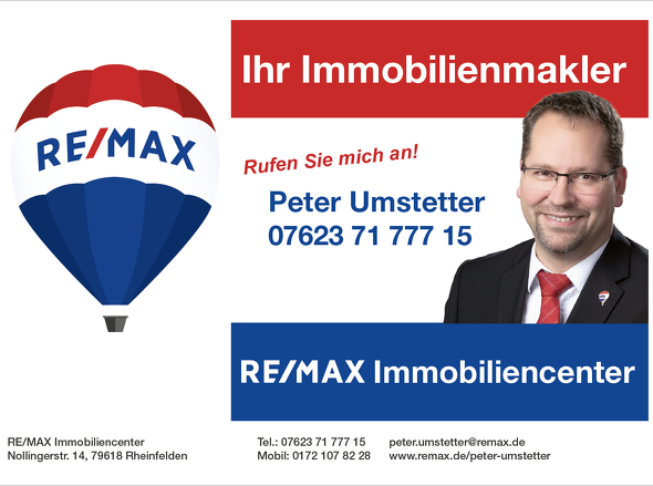 Flyer Vorderseite