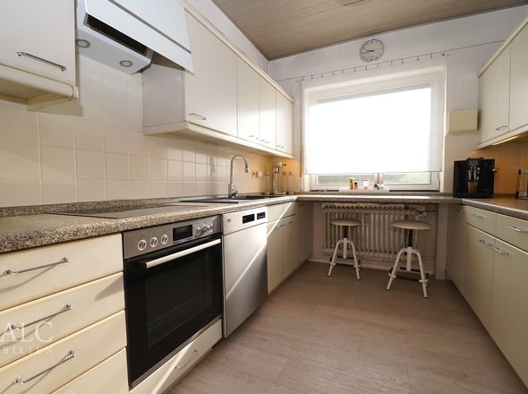 Das Reich der Küchenfee