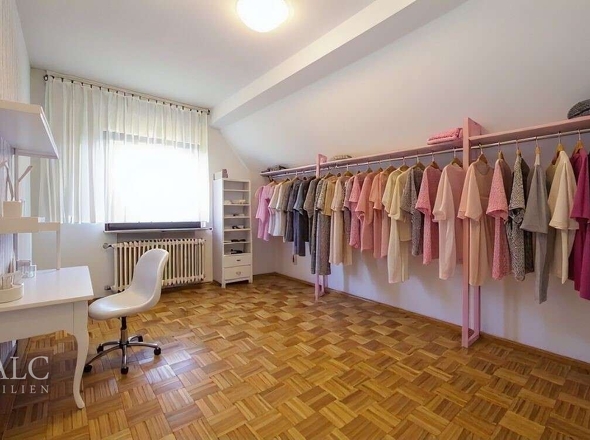 Raum für Möglichkeiten