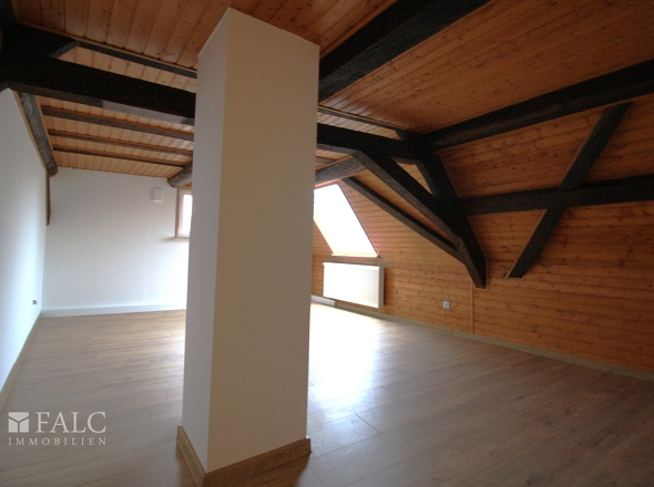 Arbeits- oder Gästezimmer