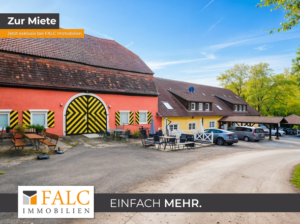 Für vielseitige Nutzungen!