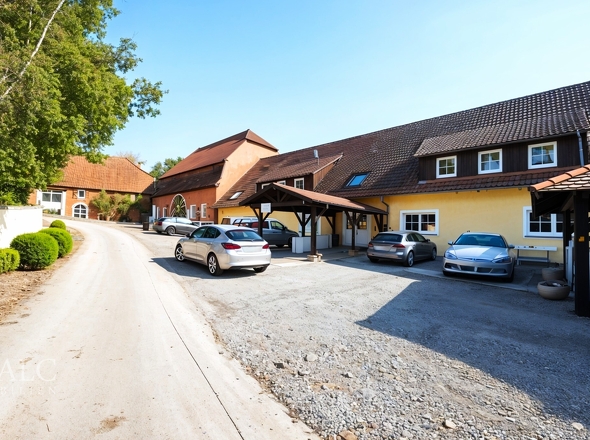 Ihr neues Prachstück