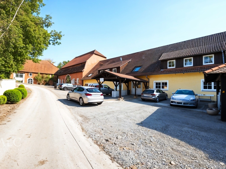 Ihr neues Prachstück