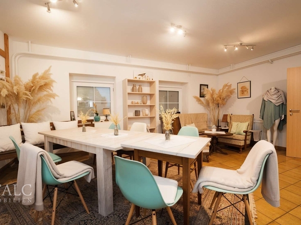 Gemeinschaftsraum (Vis.)