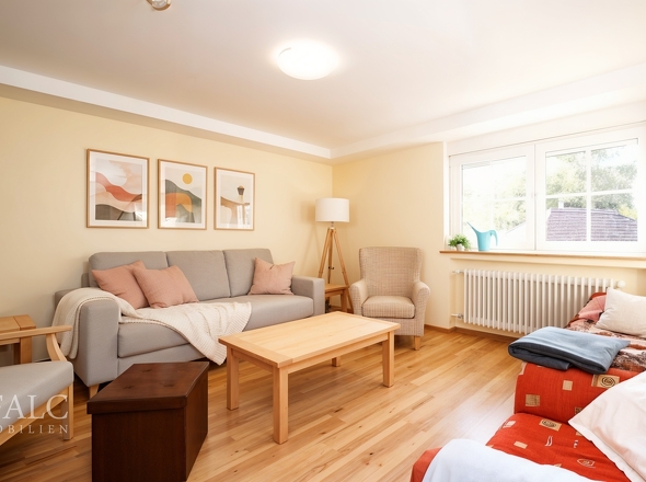 gem. Wohnbereich (Vis.)