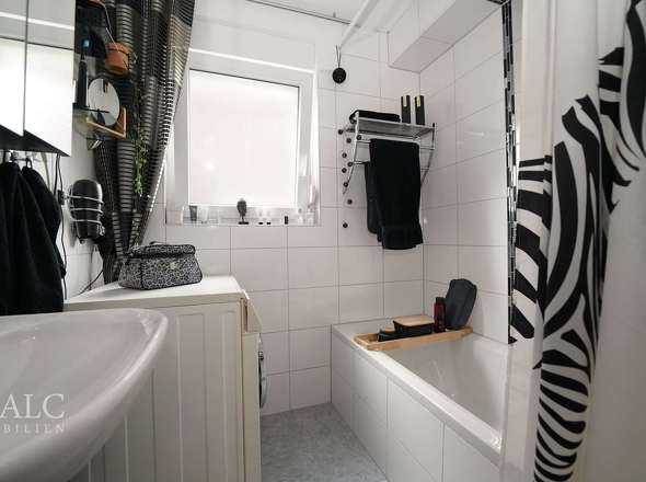 EG (links) - Badezimmer