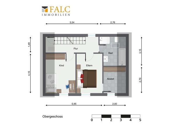 OG - Alternativ mit Kinderz.