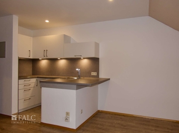 Einbauküche inklusive