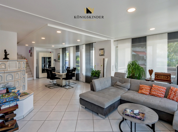 EG: Wohn-/ Essbereich...