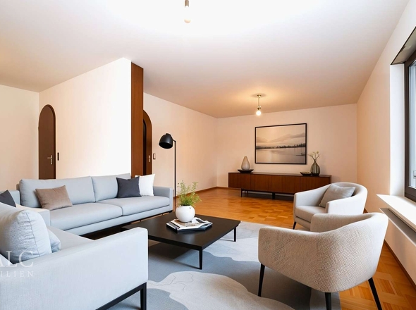 Wohnbereich EG (Vis.)