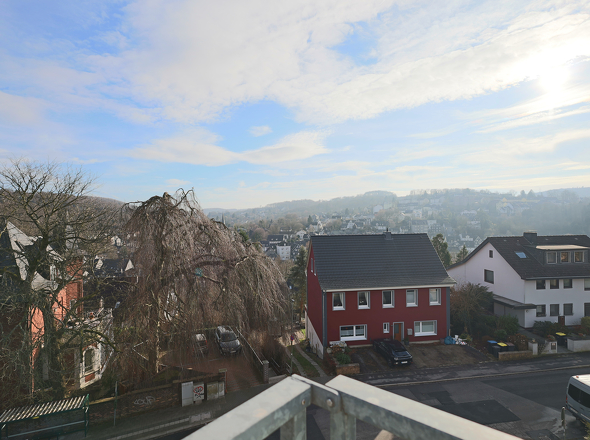Ausblick