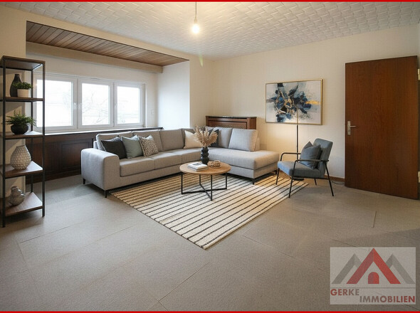 OG Wohnen Einrichtungsbeispieleispiel