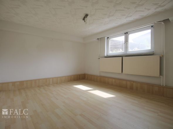 Wohnraum II Ferienwohnung