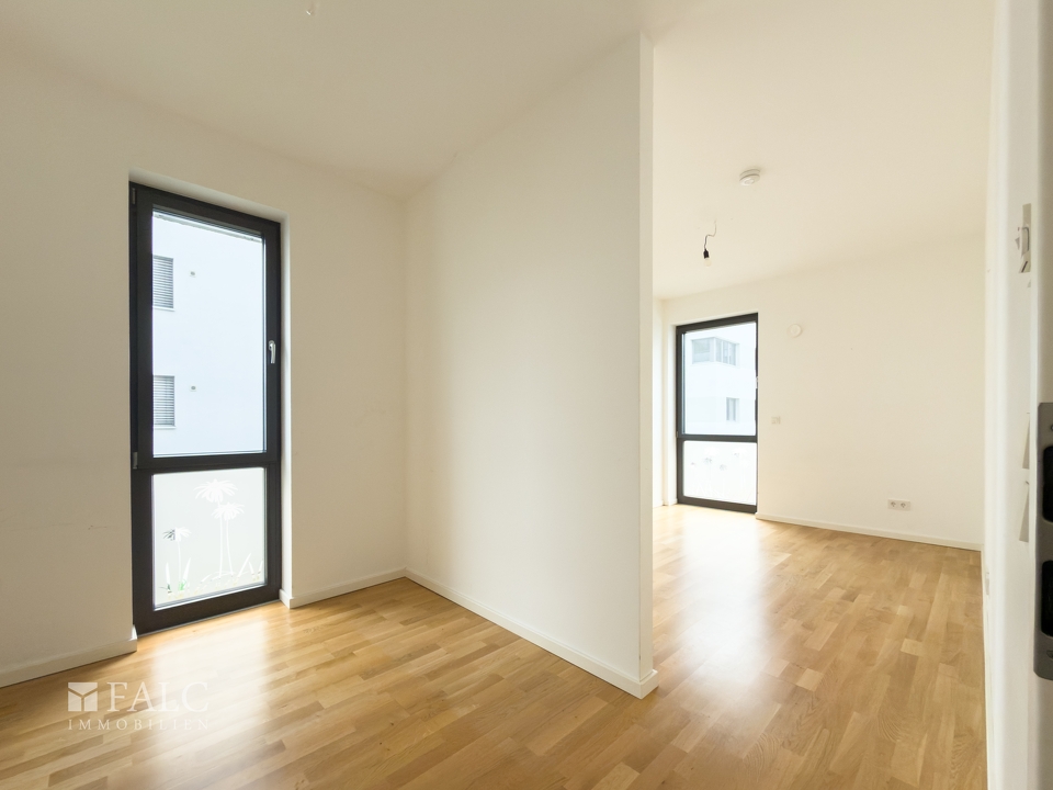 Schlafzimmer m. Ankleide