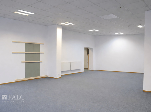 Gewerberaum 2 Erdgeschoss